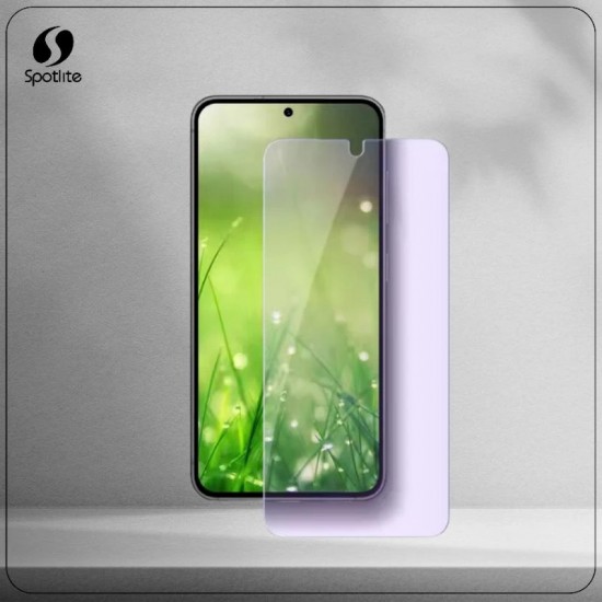 iPhone Series Tempered Glass Anti Blue Light