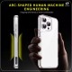 iPhone Series Crystal Case