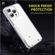 iPhone Series Crystal Case