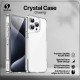 iPhone Series Crystal Case