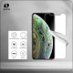 iPhone Series Tempered Glass Crystal Clear