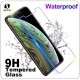iPhone Series Tempered Glass Crystal Clear
