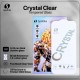 iPhone Series Tempered Glass Crystal Clear iPhone Series Tempered Glass Crystal Clear