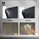 iPhone Series Tempered Glass Crystal Clear iPhone Series Tempered Glass Crystal Clear