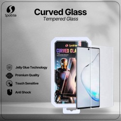 Honor X Series Tempered Glass Curved