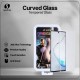 Oppo F Series Tempered Glass Curved Oppo F Series Tempered Glass Curved