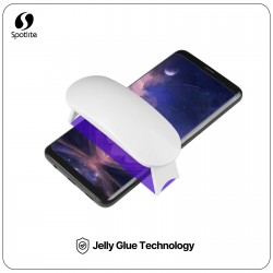 Realme Series Tempered Glass Curved Realme Series Tempered Glass Curved