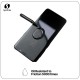 Oppo F Series Tempered Glass Curved