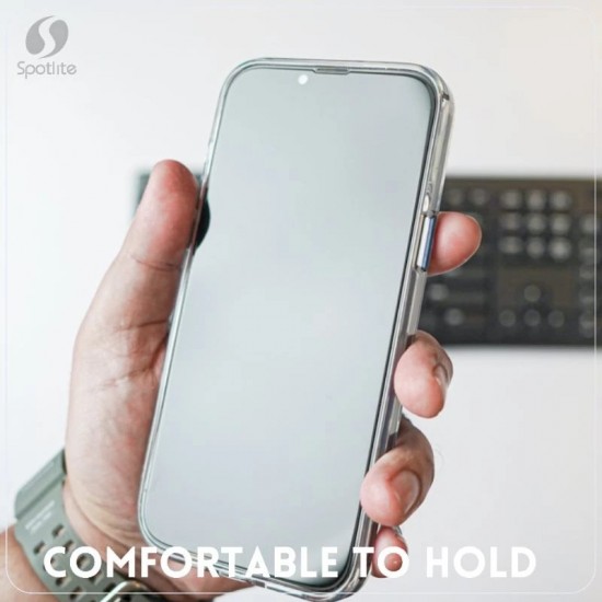 iPhone Series Frozz Case