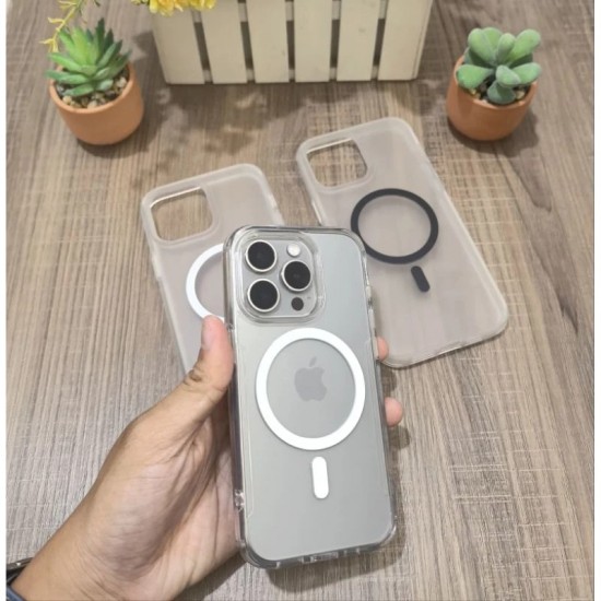 iPhone Series Frozz Case