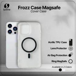 iPhone Series Frozz Case