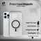 iPhone Series Frozz Case