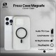 iPhone Series Frozz Case