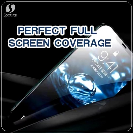 Redmi Note Series Tempered Glass Full Glue Redmi Note Series Tempered Glass Full Glue