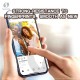 Redmi Note Series Tempered Glass Full Glue Redmi Note Series Tempered Glass Full Glue