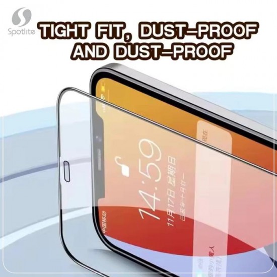Redmi Note Series Tempered Glass Full Glue Redmi Note Series Tempered Glass Full Glue