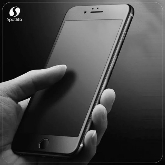 iPhone Series Tempered Glass Matte Clear