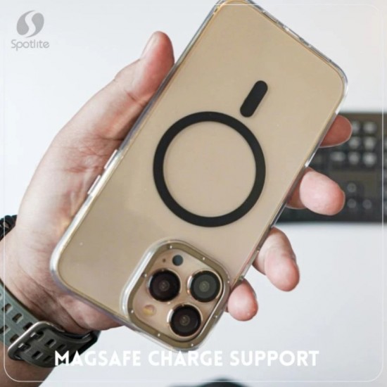 iPhone Series Quart Case