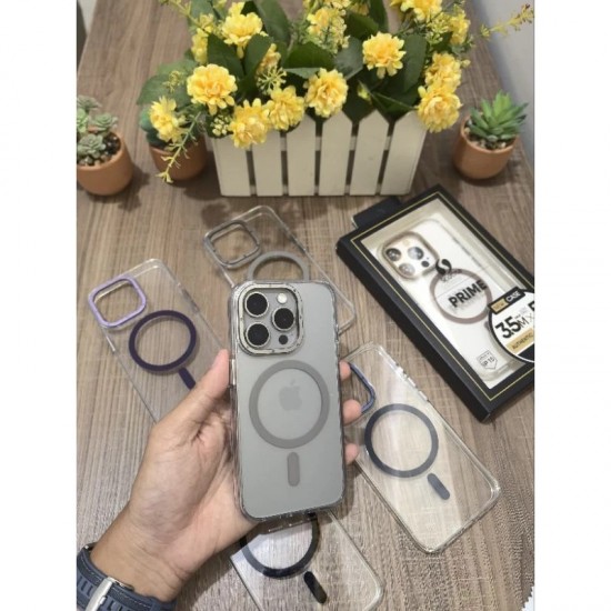 iPhone Series Quart Case