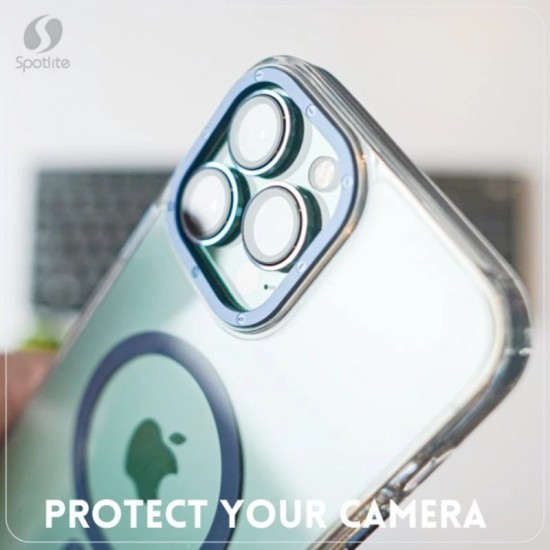 iPhone Series Quart Case