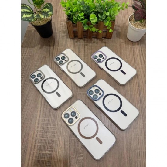 iPhone Series Quart Case