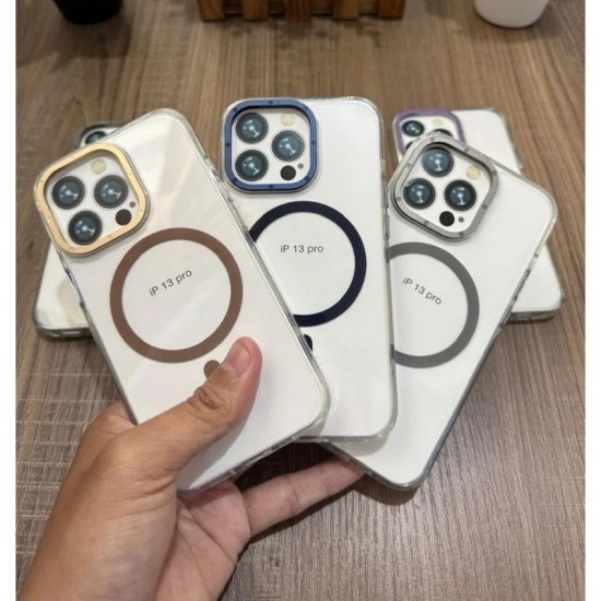 iPhone Series Quart Case