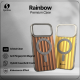 iPhone Series Rainbow Case