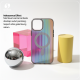 iPhone Series Rainbow Case
