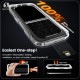 iPhone Series Tempered Glass Privacy Anti Spy Self