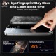 iPhone Series Tempered Glass Privacy Anti Spy Self