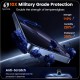 iPhone Series Tempered Glass Privacy Anti Spy Self