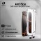 iPhone Series Tempered Glass Privacy Anti Spy Self