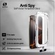 iPhone Series Tempered Glass Privacy Anti Spy Self iPhone Series Tempered Glass Privacy Anti Spy Self