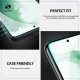 Infinix Hot Series Tempered Glass Privacy Anti Spy