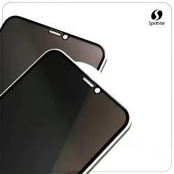 Vivo X Series Tempered Glass Privacy Anti Spy