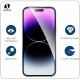 iPhone Series Tempered Glass Ultar Guard Plus