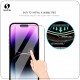 iPhone Series Tempered Glass Ultar Guard Plus