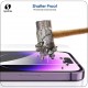 iPhone Series Tempered Glass Ultar Guard Plus