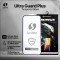 iPhone Series Tempered Glass Ultar Guard Plus