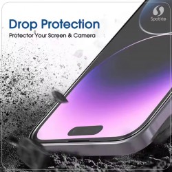 iPhone Series Tempered Glass Ultar Guard Plus iPhone Series Tempered Glass Ultar Guard Plus