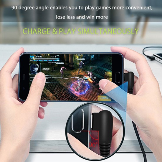 Rapid Charge Sync