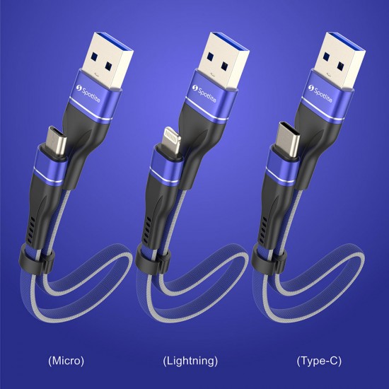 Snap Cable 30Cm