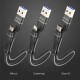 Snap Cable 30Cm