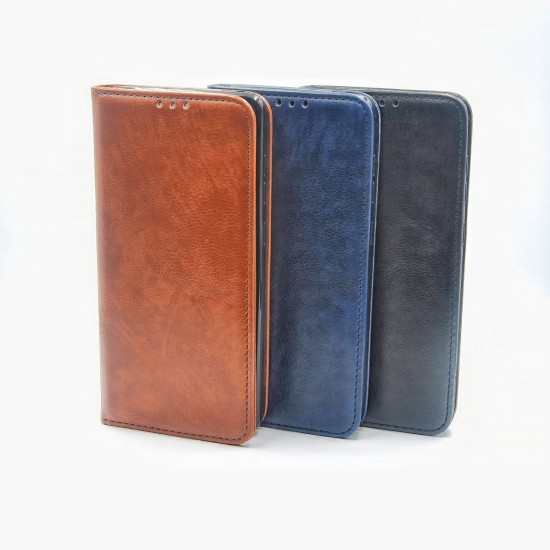 Samsung A Series Leather Case